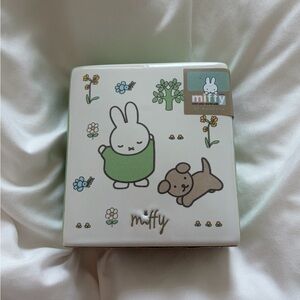 MIFFY-  Ceramic Figurine